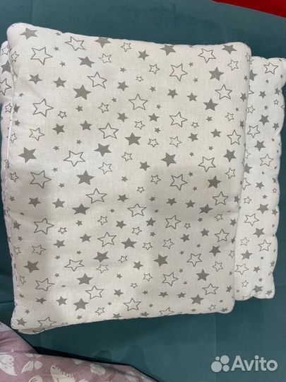 Набор в коляску