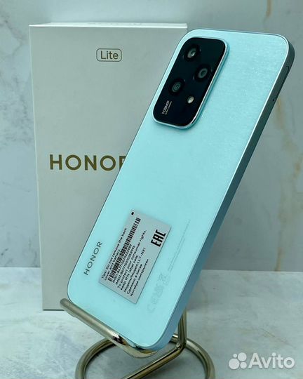 HONOR 200 Lite, 8/256 ГБ