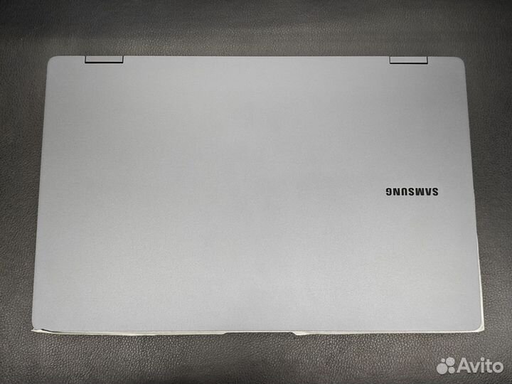 Samsung galaxy book 3 360 15.6 i5 13gen 16/512