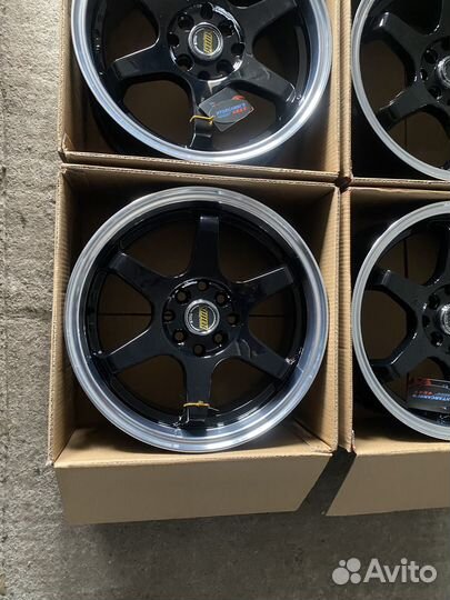 Литые Диски R16 4-114/3 Новые Отличное качество Вы