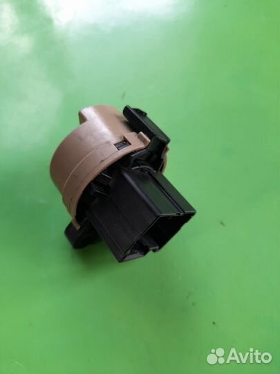 Контактная группа замка зажигания Mazda 6