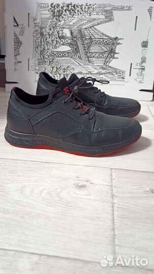 Кроссовки для мальчика