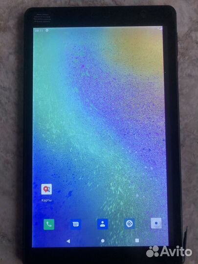 Планшет dexp H28 32гб