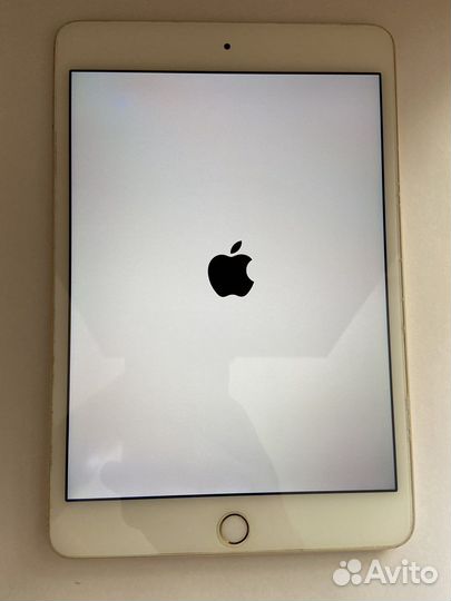 iPad mini 4 64gb