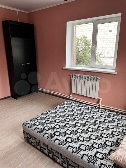 Комната 20 м² в 5-к., 2/3 эт.