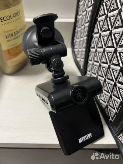 Видеорегистратор mystery