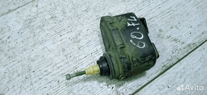 Корректор фары