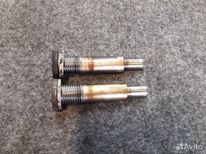 Натяжитель грм BMW N63 4.4L X5 X6