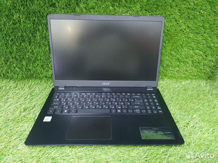 Ноутбук Acer Intel core i3(Цр)