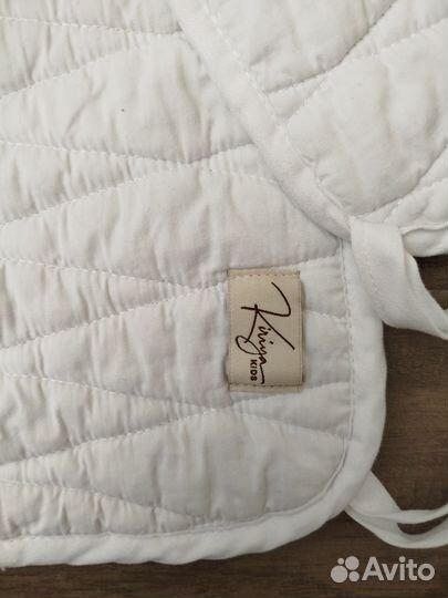 Бортики в детскую кроватку 180*29см