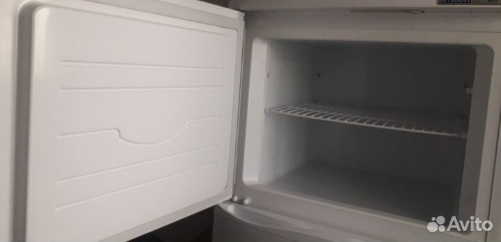 Холодильник Атлант двухкамерный