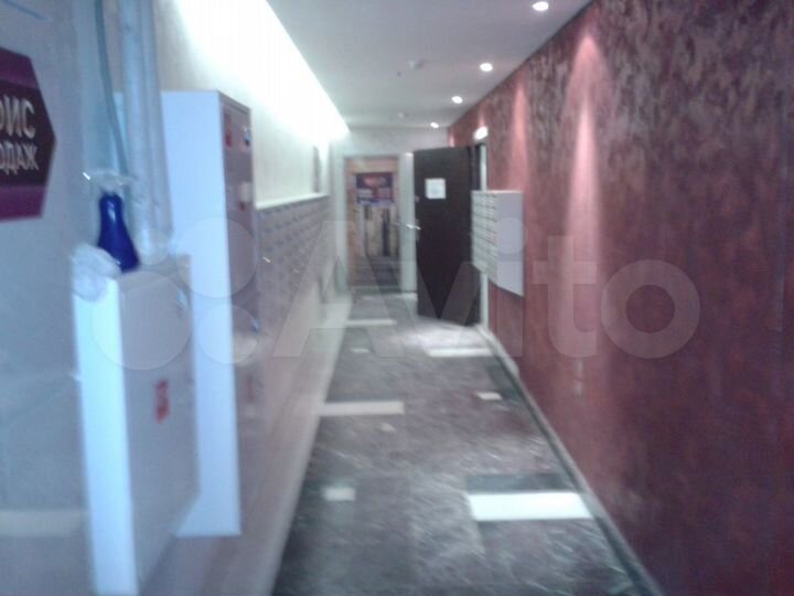 1-к. квартира, 32 м², 14/25 эт.