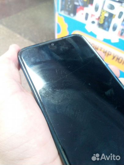 Infinix Hot 12 Pro, 8/128 ГБ