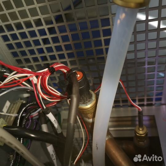 Ремонт холодильного оборудования