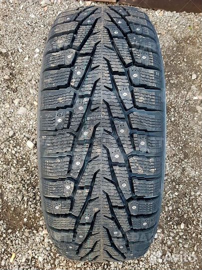 Nokian Tyres Nordman 7 225/50 R17 98T