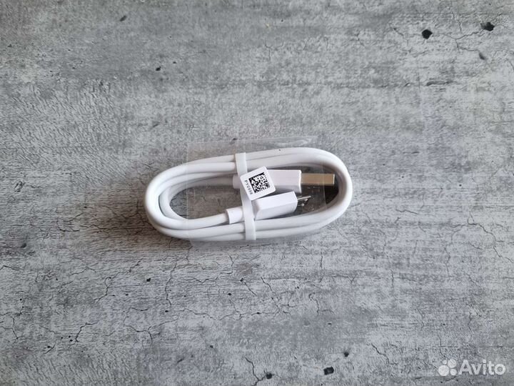 Кабель Honor Micro USB