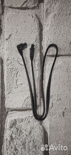 SATA кабель 3.0 (Новые)