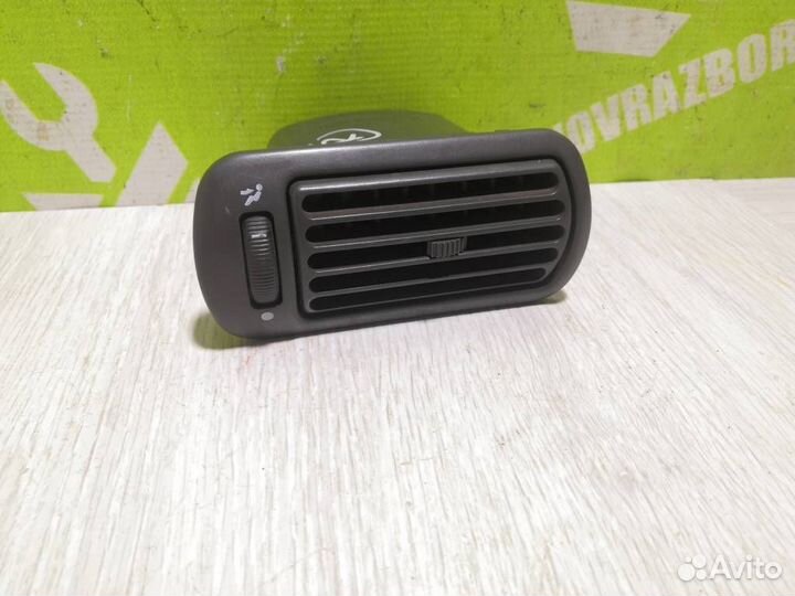 Дефлектор воздушный Фиат Пунто 176