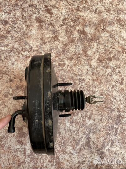 Вакуумный Усилитель тормозов Hyundai Getz