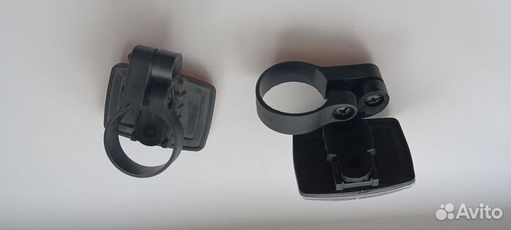 Катафоты для велосипеда