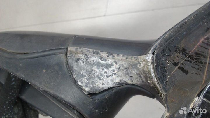 Зеркало боковое Saab 9-5, 2007