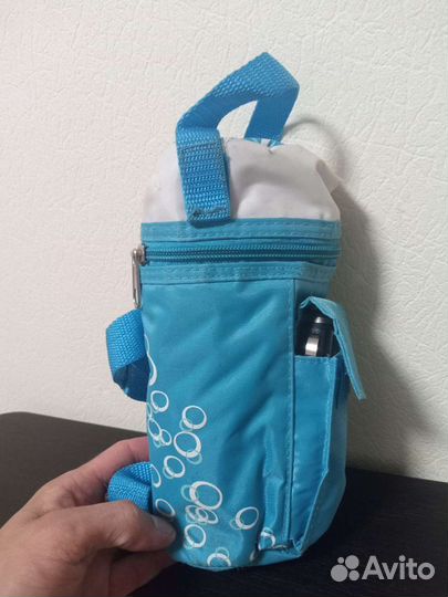 Подогреватель для бутылочек автомобильный