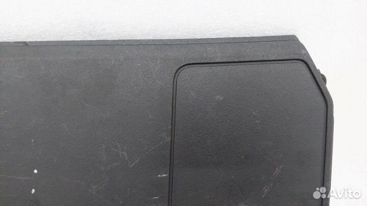 Крышка двигателя Mercedes-Benz E-Class W213