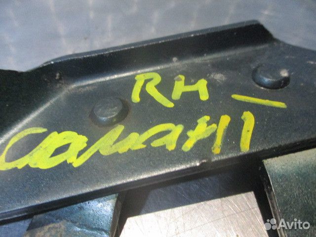 Петля крышки багажника правый Iran Khodro Samand