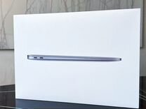 Macbook Air 13 M1 8/256gb Новый Запечатанный