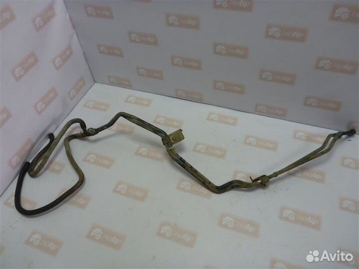 Шланг Infiniti Fx37 S51 VQ37VHR 2011