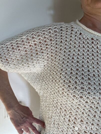 Обучение вязанию