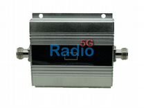 Ретранслятор GSM-17 мини (900 мгц)