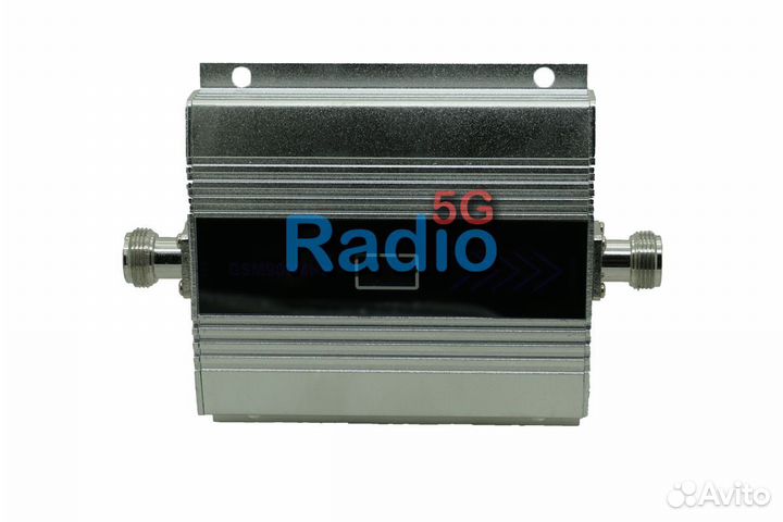 Ретранслятор GSM-17 мини (900 мгц)