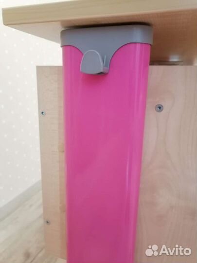 Растущая парта Дэми