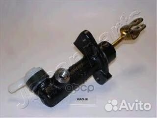 Цилиндр сцепления главный frh02 Japanparts