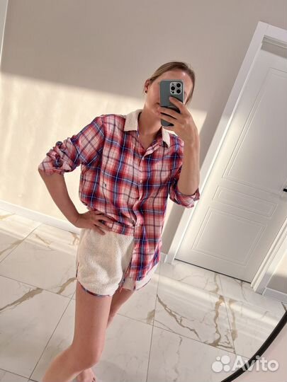 Домашний костюм victoria secret