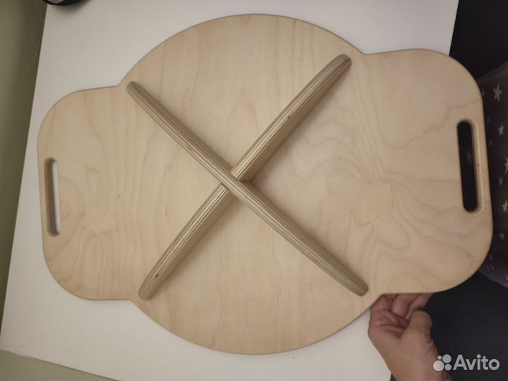 Балансировочная доска