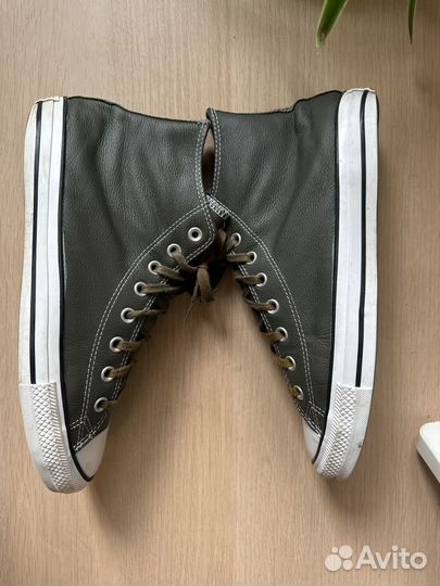 Кеды Converse All Star