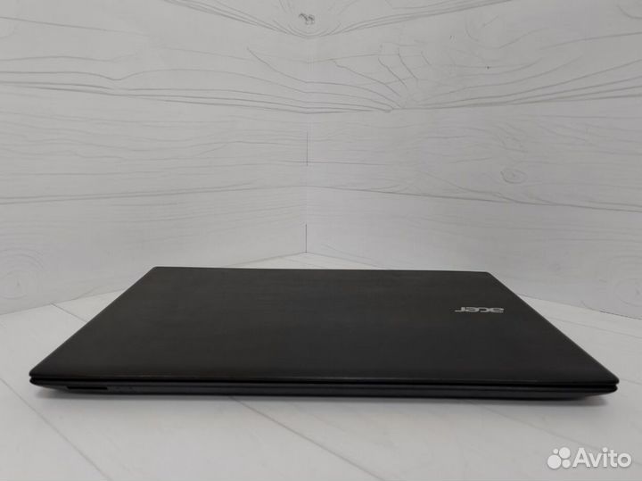 Acer Ноутбук с процессором i5 и FullHD Обмен