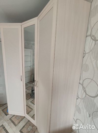 Сборка мебели