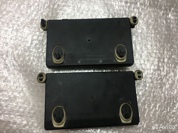 Блок двери передней правой Mercedes W219 CLS 350