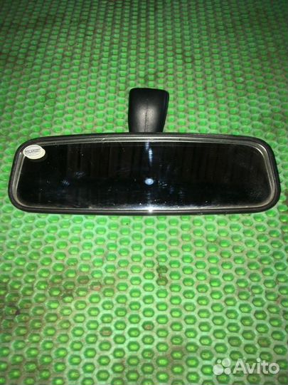 Зеркало салона Chevrolet Lacetti F16D3 2008