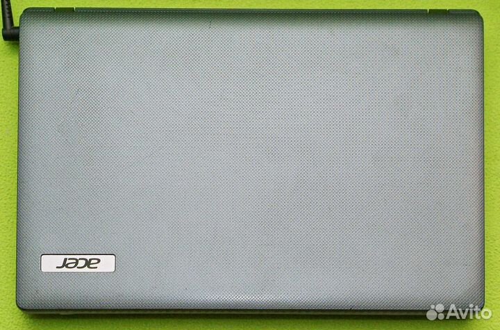 Acer Aspire 5250G 15 дюймов
