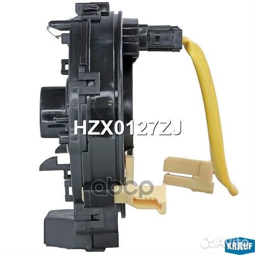 Контактная группа подушки безопасности toyota