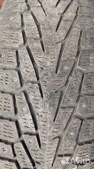 Nokian Tyres Hakkapeliitta 7 235/65 R17
