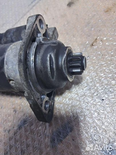 Стартер VW Passat (B6) 2005-2010