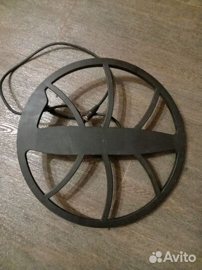 Катушка для металлоискателя Минелаб