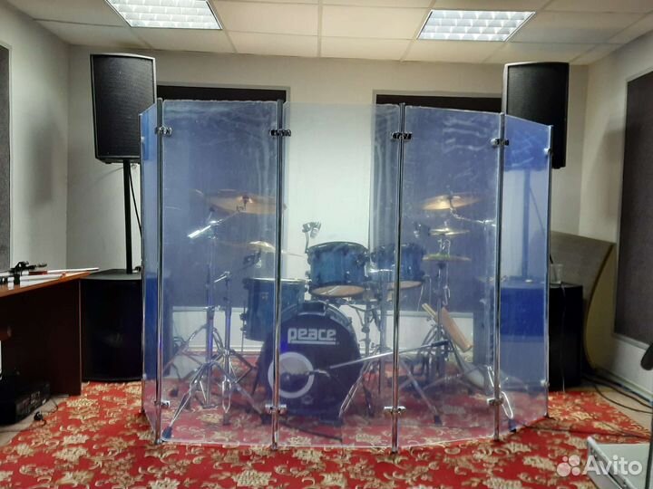 Звукорежиссёр, звукооператор, артист