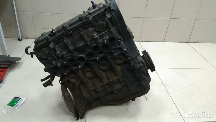 Двигатель в сборе Toyota Camry