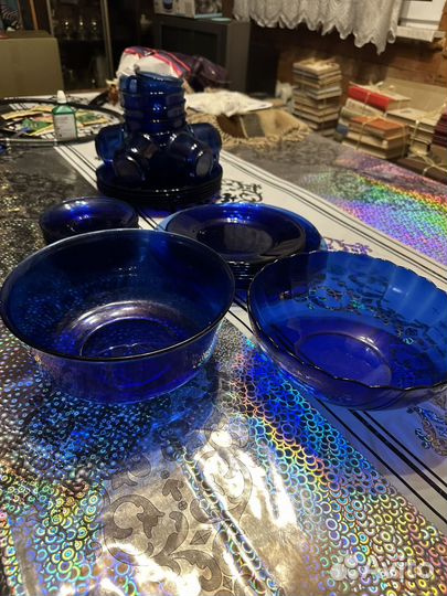 Набор столовой посуды